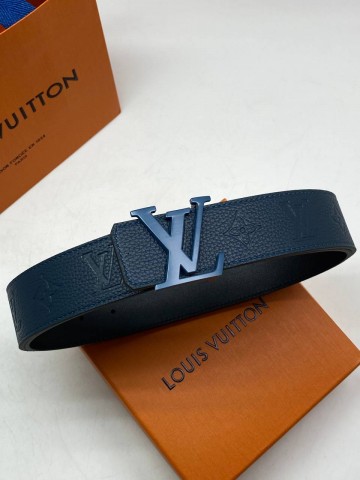 Двусторонний ремень Louis Vuitton