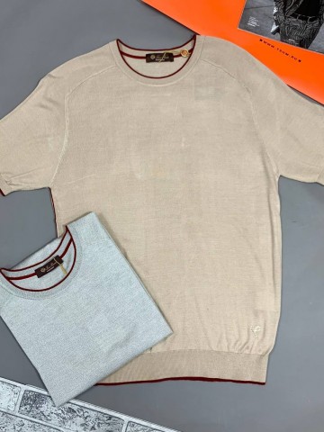 Футболка Loro Piana