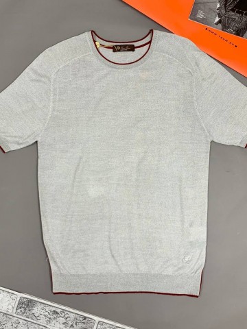 Футболка Loro Piana