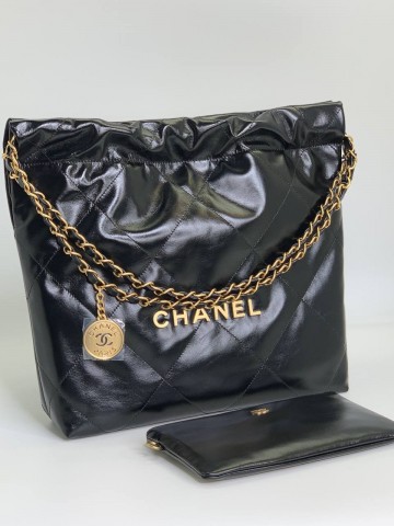 Сумка CHANEL 37 см