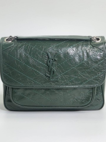 Сумка Yves Saint Laurent 28 см