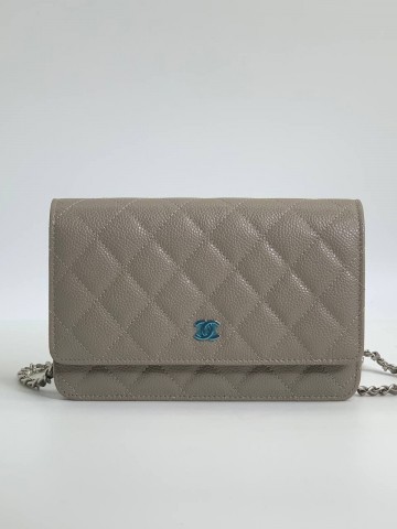 Сумка CHANEL 19 см