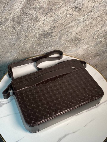Деловая сумка Bottega Veneta