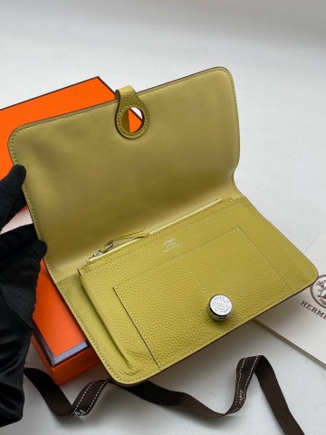 Кошелек Hermes