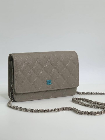 Сумка CHANEL 19 см