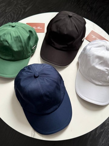 Кепка Loro Piana