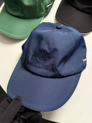 Кепка Loro Piana