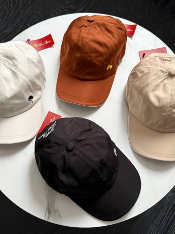 Кепка Loro Piana