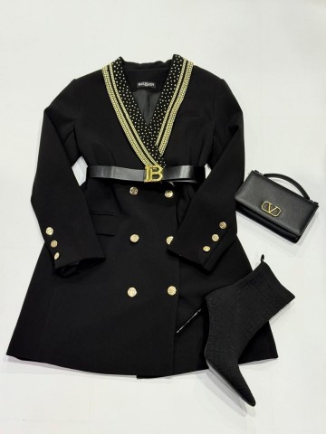 Платье Balmain