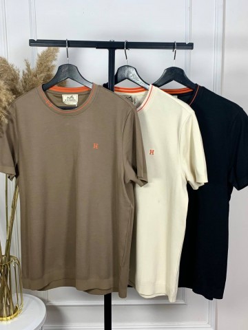 Футболка Hermes