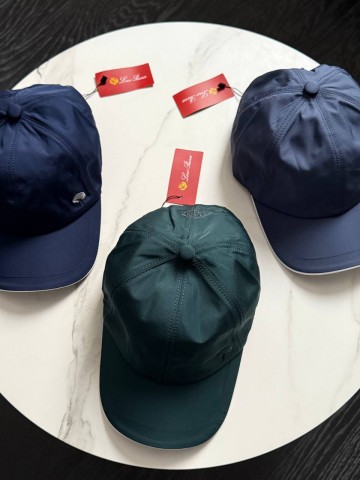 Кепка Loro Piana