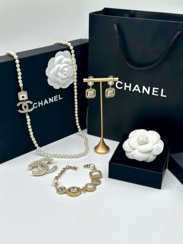 Браслет CHANEL