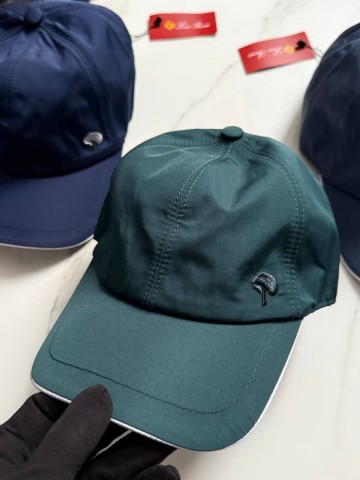 Кепка Loro Piana