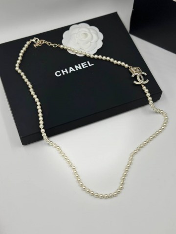 Бусы CHANEL