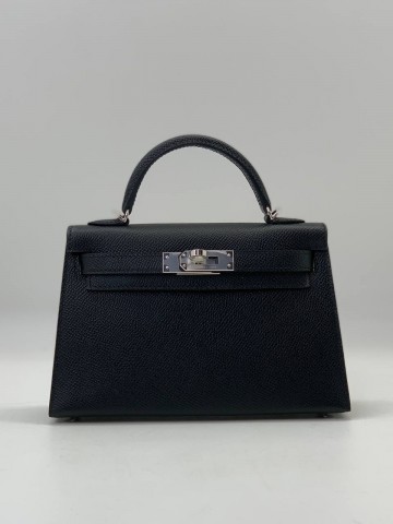Сумка Hermes 19 см