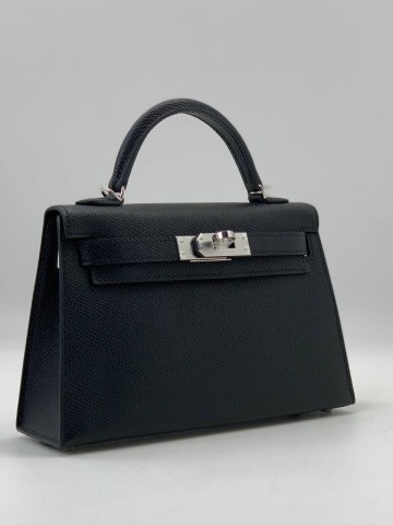 Сумка Hermes 19 см