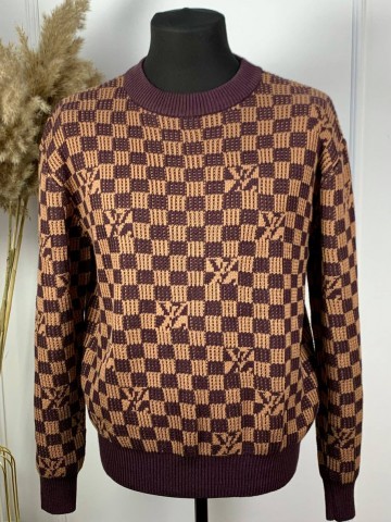Свитер Louis Vuitton