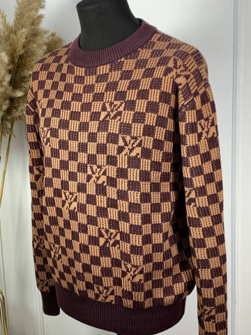 Свитер Louis Vuitton