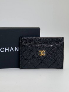 Картхолдер CHANEL