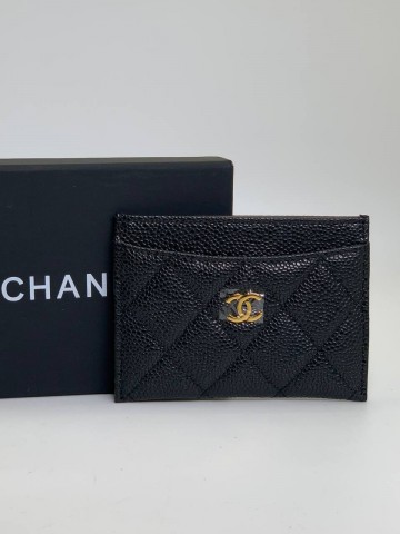 Картхолдер CHANEL