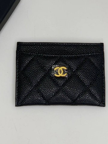 Картхолдер CHANEL
