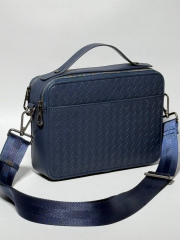 Сумка-мессенджер Bottega Veneta