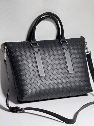 Деловая сумка Bottega Veneta