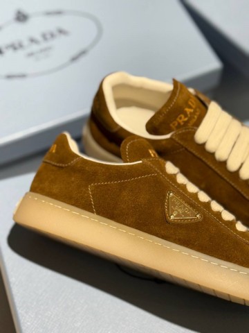 Кеды Prada