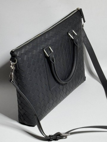 Деловая сумка Bottega Veneta