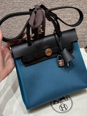 Сумка Hermes 21 см