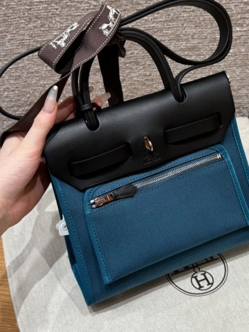 Сумка Hermes 21 см