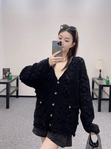 Кардиган CHANEL