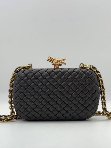 Клатч Bottega Veneta 20 см