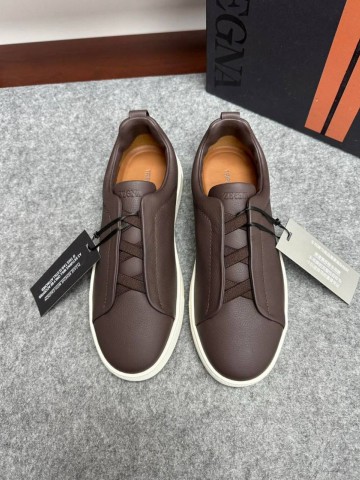 Кеды Zegna
