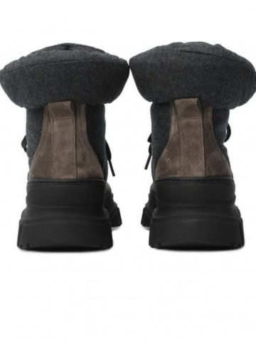 Ботинки Brunello Cucinelli
