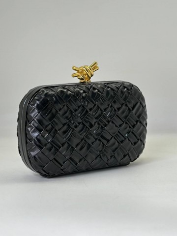 Клатч Bottega Veneta 20 см