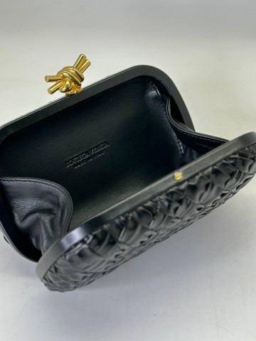 Клатч Bottega Veneta 20 см