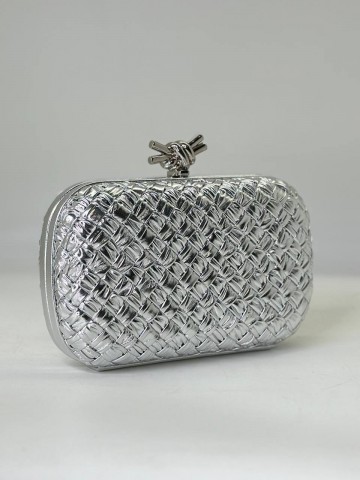 Клатч Bottega Veneta 20 см
