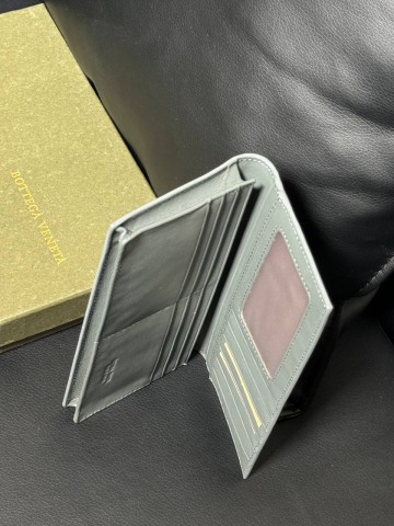 Портмоне Bottega Veneta