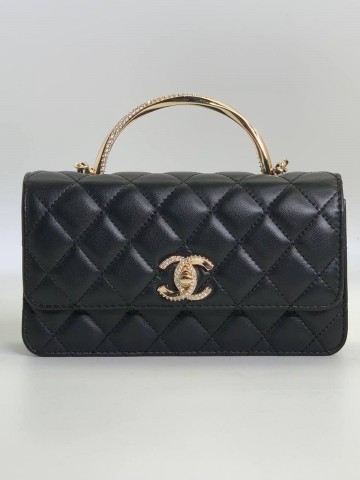 Сумка CHANEL 19 см