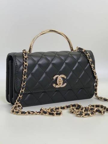 Сумка CHANEL 19 см
