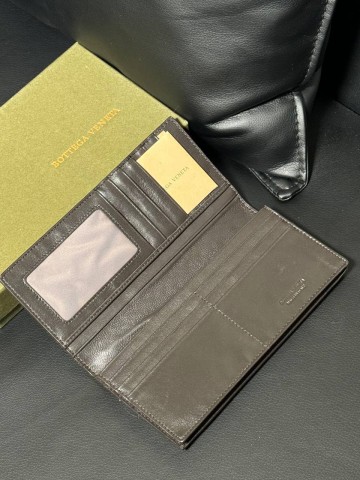 Портмоне Bottega Veneta