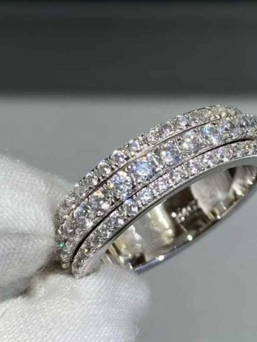 Кольцо Piaget