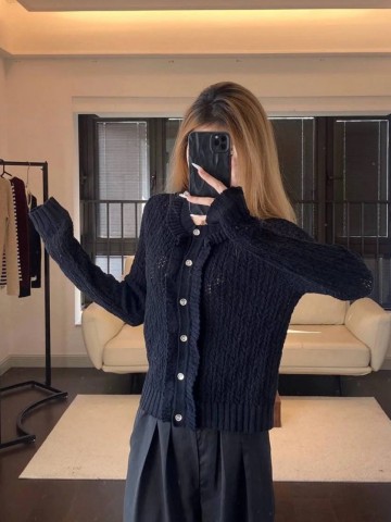 Кардиган CHANEL