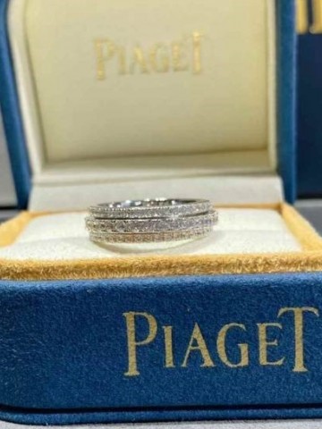 Кольцо Piaget
