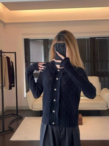 Кардиган CHANEL