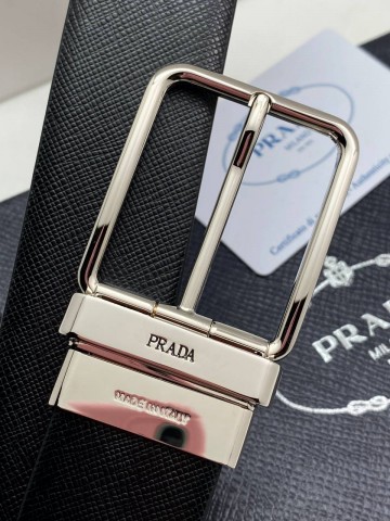 Ремень Prada