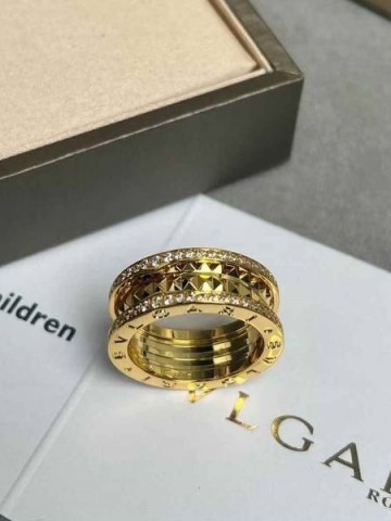 Кольцо Bvlgari