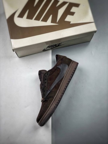 Кеды Nike