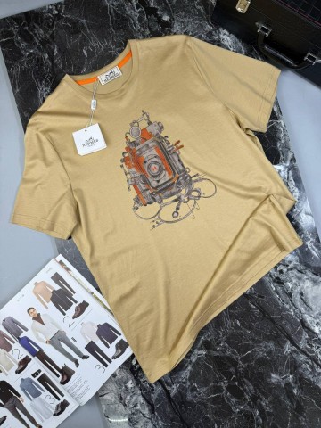 Футболка Hermes